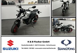 Gebrauchte Suzuki GSX-8S