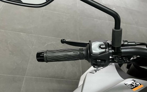 Gebrauchtmotorrad Suzuki GSX-8S - Bild 10