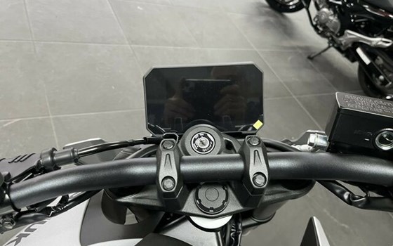 Gebrauchtmotorrad Suzuki GSX-8S - Bild 12