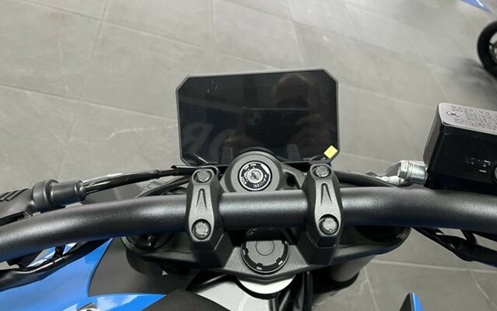 Gebrauchtmotorrad Suzuki GSX-8S - Bild 12