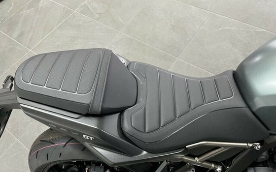 Neufahrzeug Suzuki GSX-8T - Bild 11