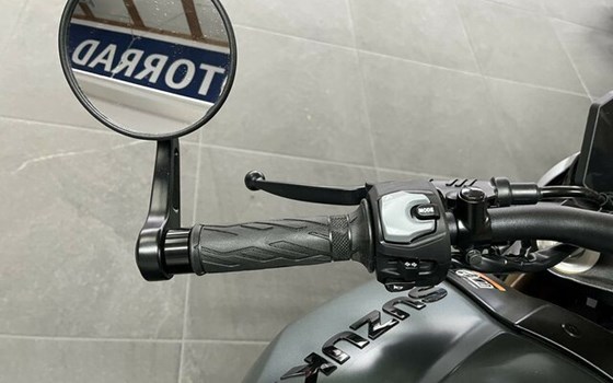 Neufahrzeug Suzuki GSX-8T - Bild 12