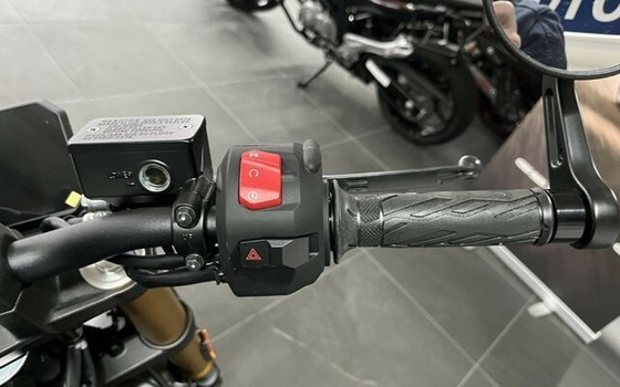 Neufahrzeug Suzuki GSX-8T - Bild 13