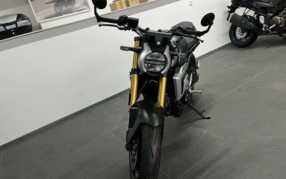 Neufahrzeug Suzuki GSX-8T - Bild 3