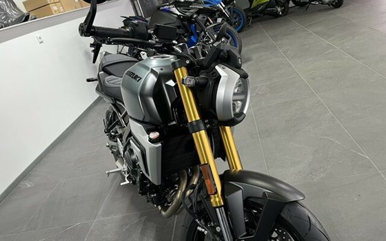 Neufahrzeug Suzuki GSX-8T - Bild 7