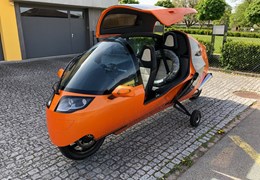 Occasion BMW K 1200 RS