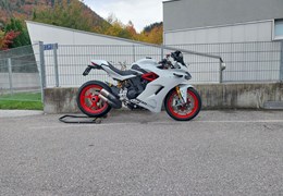 Gebrauchte Ducati SuperSport 950 S