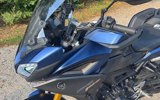 Gebrauchtmotorrad Yamaha Tracer 900 GT - Bild 11