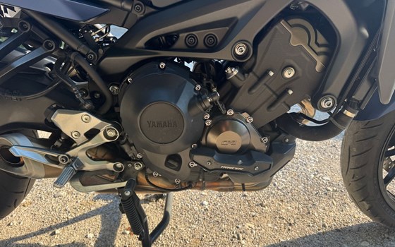 Gebrauchtmotorrad Yamaha Tracer 900 GT - Bild 13