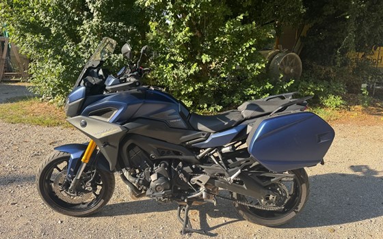 Gebrauchtmotorrad Yamaha Tracer 900 GT - Bild 16