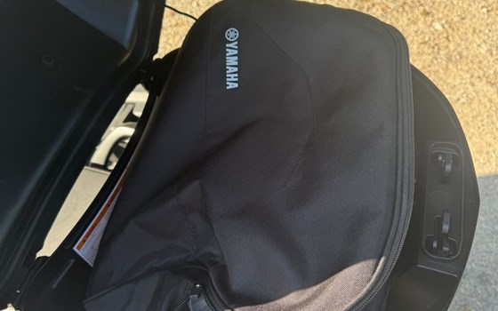 Gebrauchtmotorrad Yamaha Tracer 900 GT - Bild 18