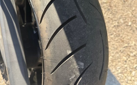 Gebrauchtmotorrad Yamaha Tracer 900 GT - Bild 2