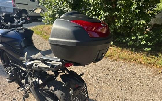 Gebrauchtmotorrad Yamaha Tracer 900 GT - Bild 24