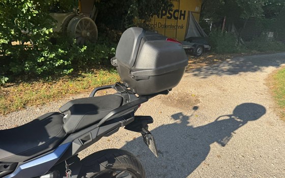 Gebrauchtmotorrad Yamaha Tracer 900 GT - Bild 27