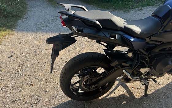 Gebrauchtmotorrad Yamaha Tracer 900 GT - Bild 3