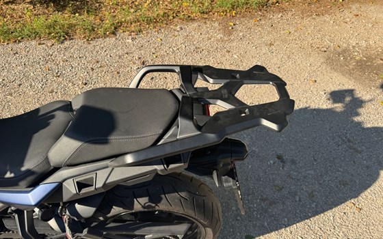 Gebrauchtmotorrad Yamaha Tracer 900 GT - Bild 30