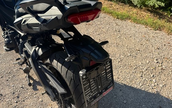 Gebrauchtmotorrad Yamaha Tracer 900 GT - Bild 4