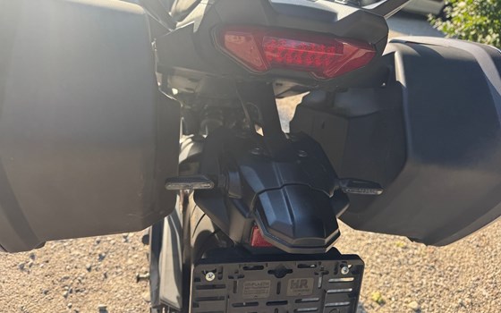 Gebrauchtmotorrad Yamaha Tracer 900 GT - Bild 6