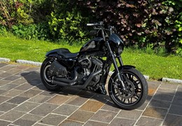 Gebrauchte Harley-Davidson Sportster XL 1200CX Roadster