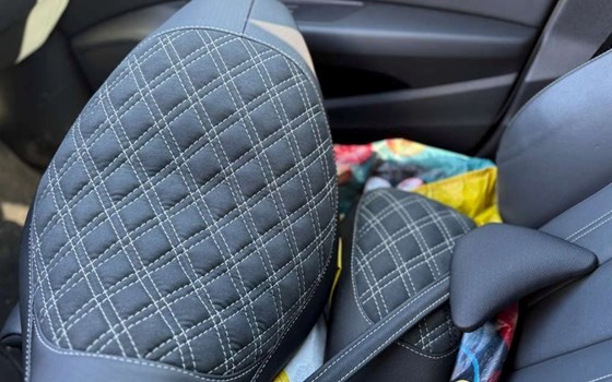 Gebrauchtmotorrad Honda VT 1300 CX - Bild 11