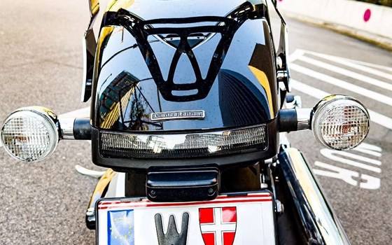 Gebrauchtmotorrad Honda VT 1300 CX - Bild 15