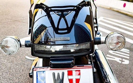 Gebrauchtmotorrad Honda VT 1300 CX - Bild 15
