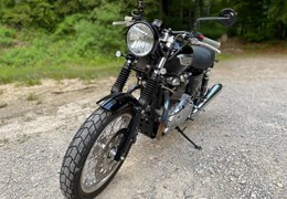 Occasion Triumph Thruxton