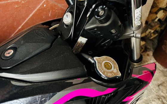 Gebrauchtmotorrad Beta RR 2T 50 - Bild 8