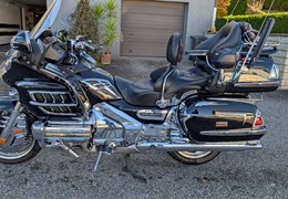 Gebrauchte Honda GL 1800 Goldwing