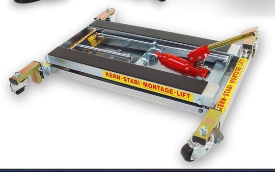 Gebrauchtmotorrad Honda GL 1800 Goldwing - Bild 15