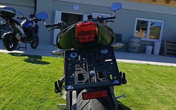 Gebrauchtmotorrad Triumph Street Triple 765 RS - Bild 4