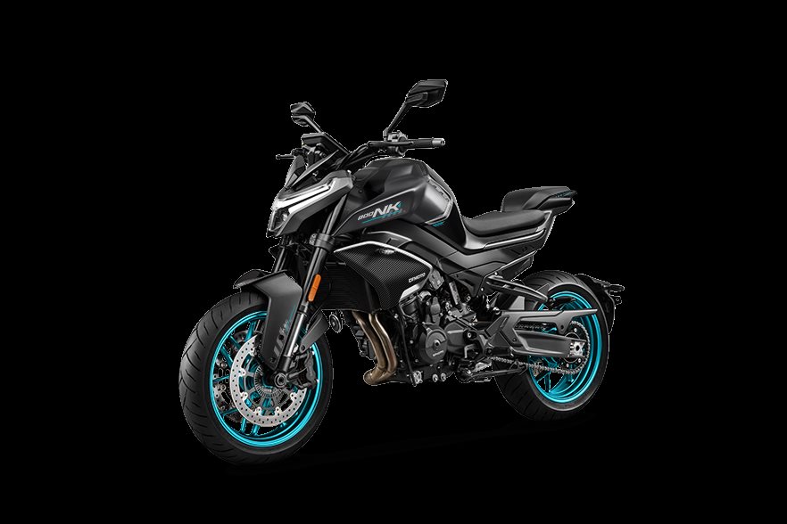 CFMOTO 800NK Advanced