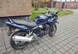 Gebrauchte Suzuki Bandit 1200S
