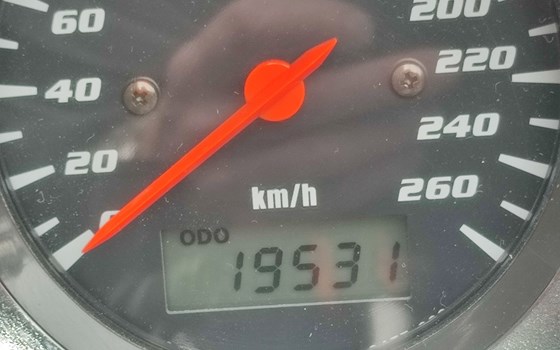 Gebrauchtmotorrad Suzuki Bandit 1200S - Bild 7