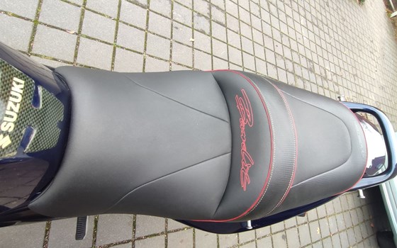 Gebrauchtmotorrad Suzuki Bandit 1200S - Bild 8