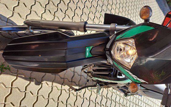 Gebrauchtmotorrad Rieju MRT 50 SM PRO - Bild 8