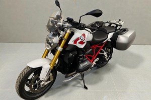 Angebot BMW R 1200 R