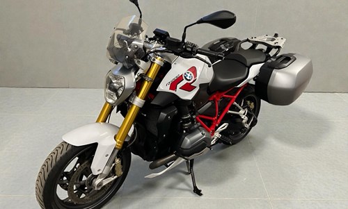 BMW R 1200 R