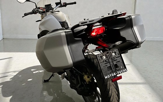 Gebrauchtmotorrad BMW R 1200 R - Bild 4