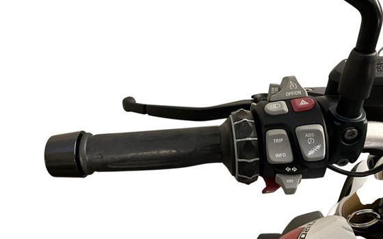 Gebrauchtmotorrad BMW R 1200 R - Bild 5