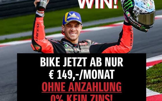 Neufahrzeug Aprilia RS 660 Factory - Bild 1