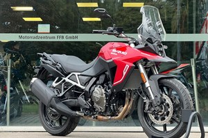 Angebot Suzuki V-Strom 800
