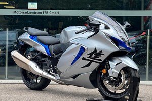 Angebot Suzuki GSX-1300RR Hayabusa