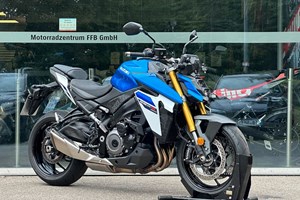 Angebot Suzuki GSX-S1000