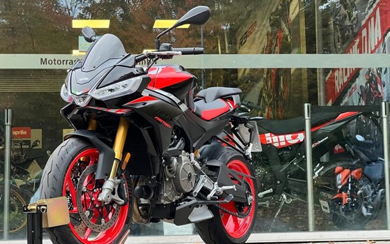 Gebrauchtmotorrad Aprilia Tuono 660 Factory - Bild 4