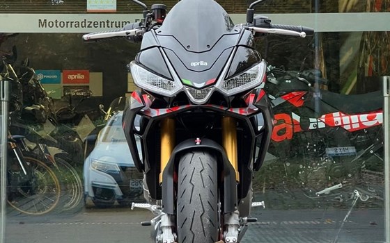 Gebrauchtmotorrad Aprilia Tuono 660 Factory - Bild 5