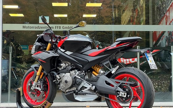 Gebrauchtmotorrad Aprilia Tuono 660 Factory - Bild 9