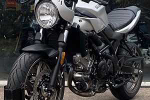 Angebot Suzuki SV650X