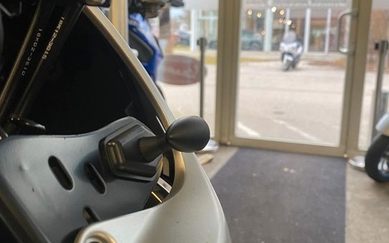 Neufahrzeug Suzuki SV650X - Bild 6