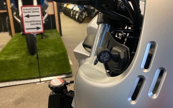 Neufahrzeug Suzuki SV650X - Bild 7